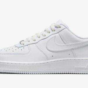 Nike Men's Air Force 1s/AF1s